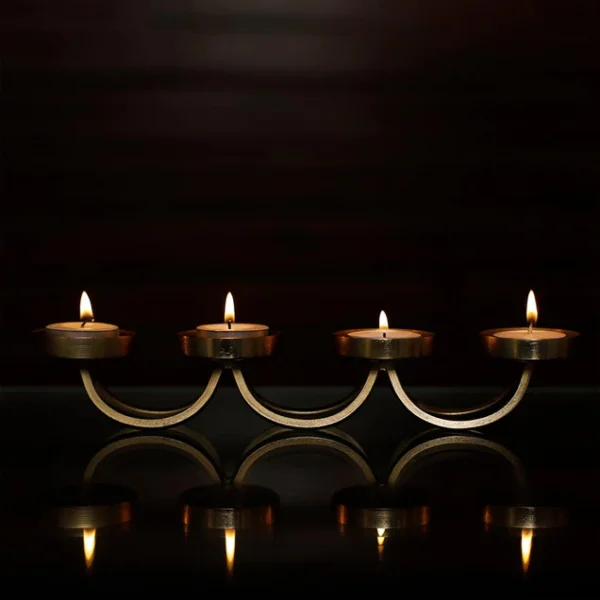 Erika Candle Holder