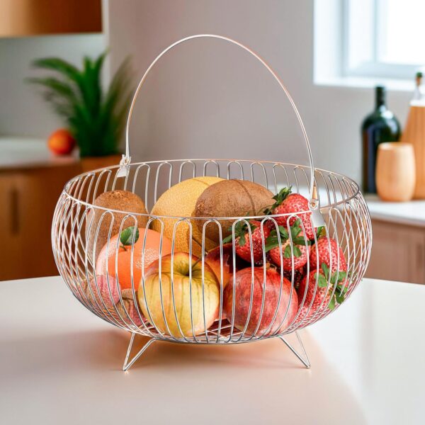 Tokri Basket for Kitchen