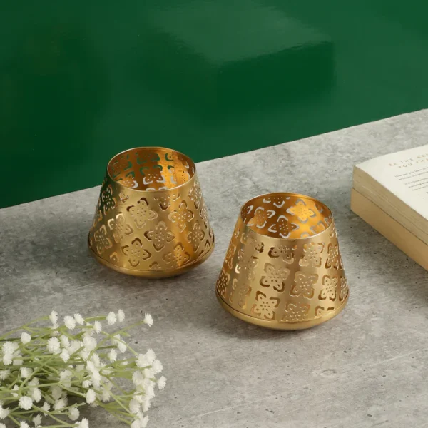 Votive Tealight Candle Holder