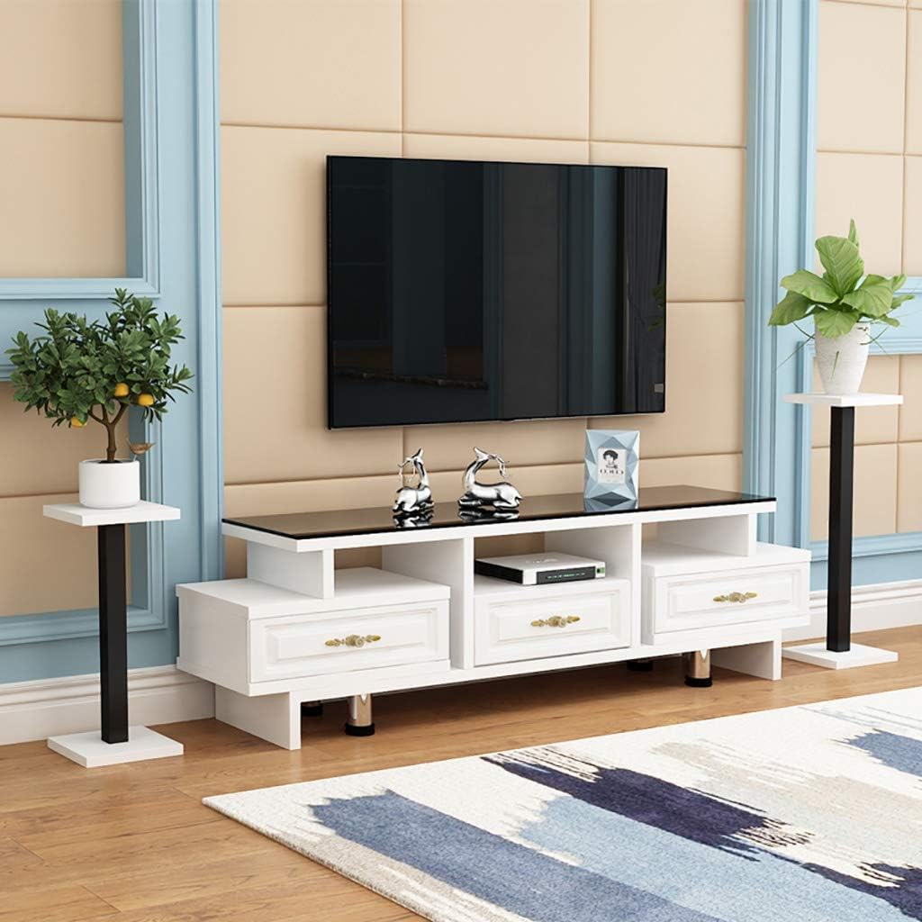 Flower stand Flower Stand Stool Square Side Table Tall Pot Stand - Wooden Flower Stand. Wooden Flat Top In Florists Pedestal - Image 4