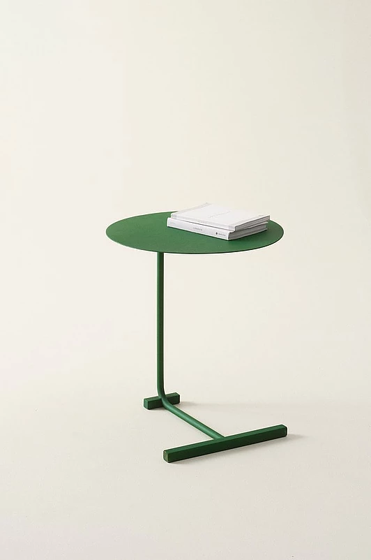 owesco side table
